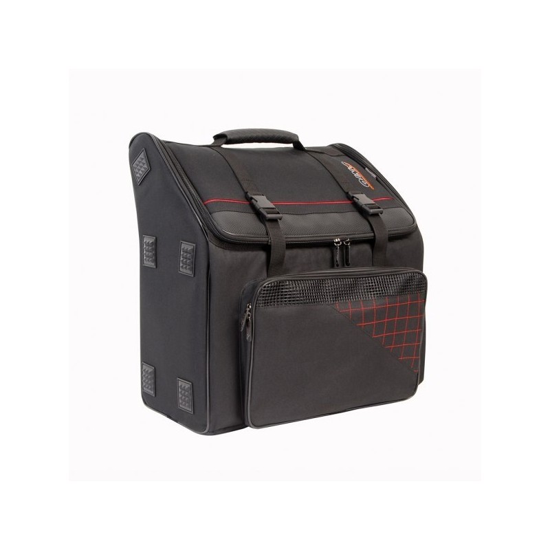 Canto EVA80 RD - pokrowiec na akordeon