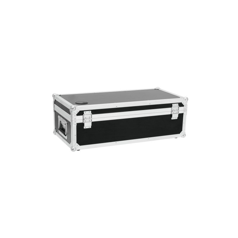 ROADINGER Flightcase 8x AKKU UP-4 - 3