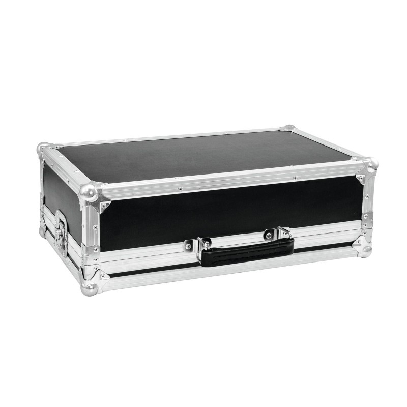 ROADINGER Flightcase DMX Move Bigfoot - 1
