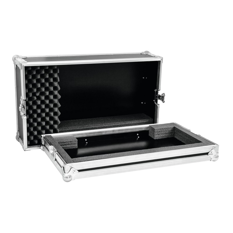 ROADINGER Flightcase DMX Move Bigfoot - 2