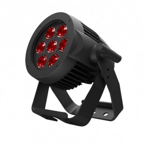 American Dj 7P HEX IP - Reflektor LED IP65