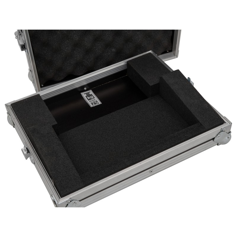 ROADINGER Flightcase Easy Show - 4
