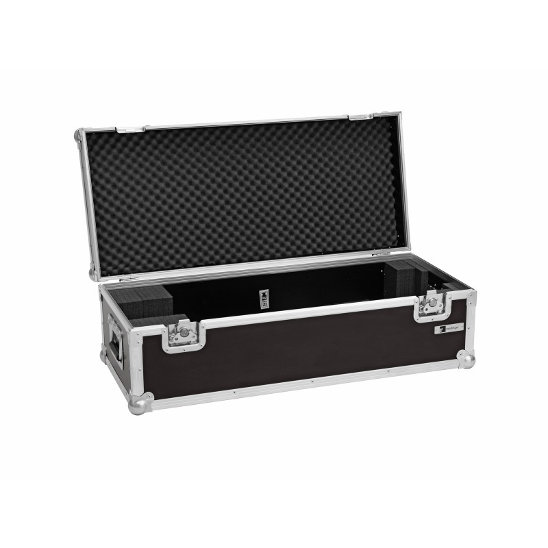 ROADINGER Flightcase 1x LED SL-400 - 1