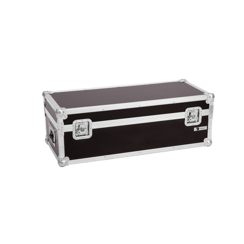 ROADINGER Flightcase 1x LED SL-400 - 2
