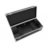 ROADINGER Flightcase 1x LED SL-400 - 4