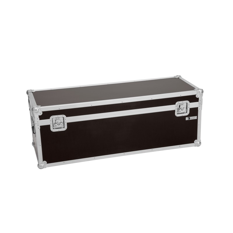 ROADINGER Flightcase 1x LED SL-600 - 2