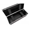 ROADINGER Flightcase 1x LED SL-600 - 4