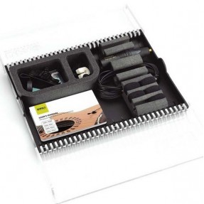 DPA d:screet KIT-4061-OL-IMK - Zestaw mik. instrumentalnych