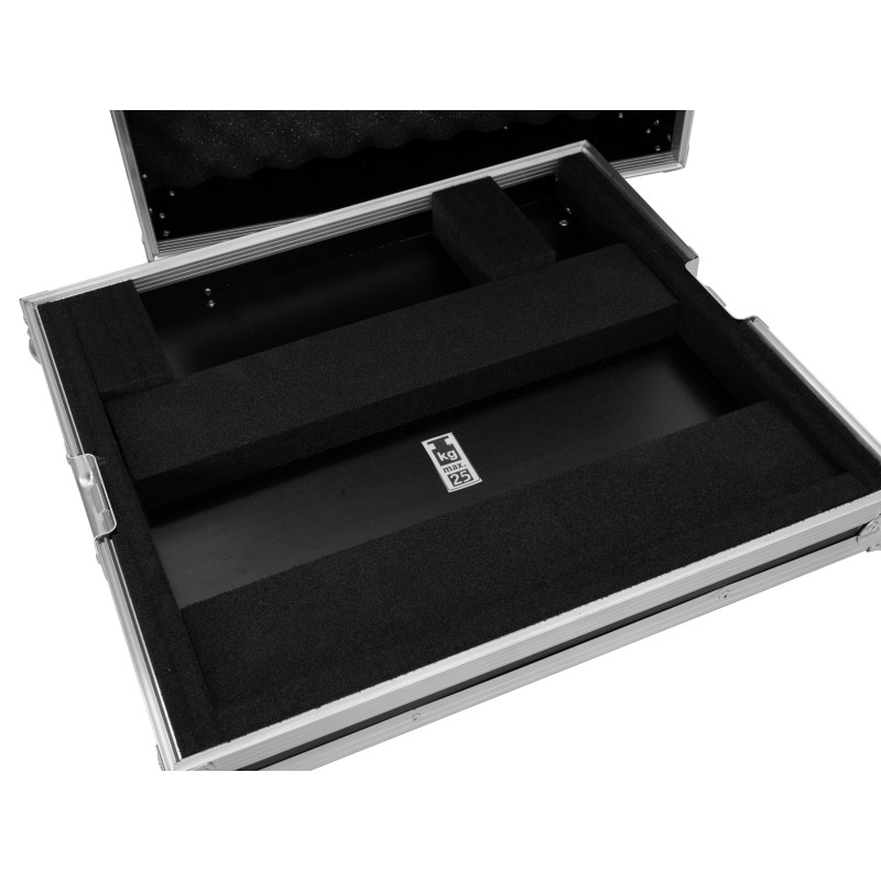 ROADINGER Flightcase TRM-422 - 4