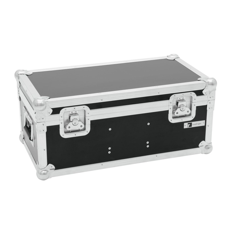 ROADINGER Flightcase 2x THA-40 PC - 1