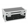 ROADINGER Flightcase 2x THA-40 PC - 1