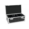 ROADINGER Flightcase 2x THA-40 PC - 2