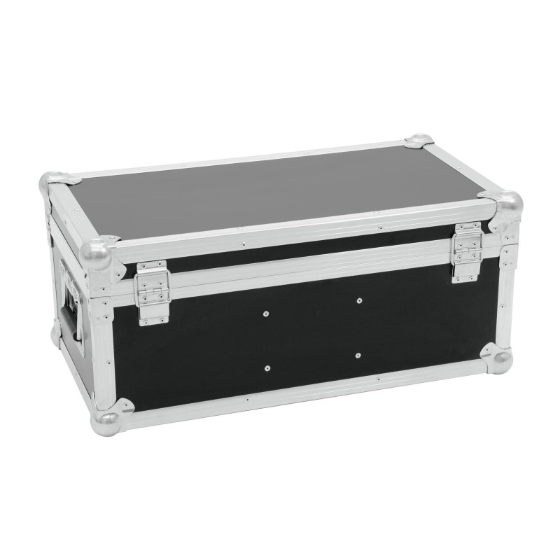 ROADINGER Flightcase 2x THA-40 PC - 3