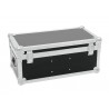 ROADINGER Flightcase 2x THA-40 PC - 3