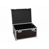 ROADINGER Flightcase 2x LED PLL-360 - 1