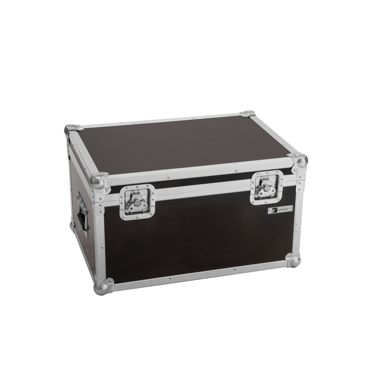 ROADINGER Flightcase 2x LED PLL-360 - 2