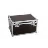 ROADINGER Flightcase 2x LED PLL-360 - 2