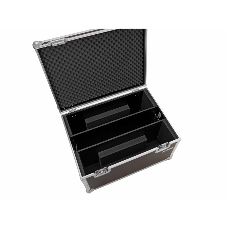 ROADINGER Flightcase 2x LED PLL-360 - 4