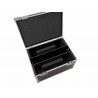 ROADINGER Flightcase 2x LED PLL-360 - 4