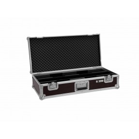 ROADINGER Flightcase 2x LED STP-10 ABL Sunbar - 1