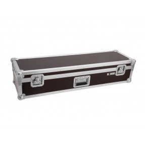 ROADINGER Flightcase 2x LED STP-7 - 1