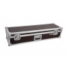 ROADINGER Flightcase 2x LED STP-7 - 1