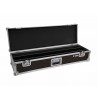 ROADINGER Flightcase 2x LED STP-7 - 2