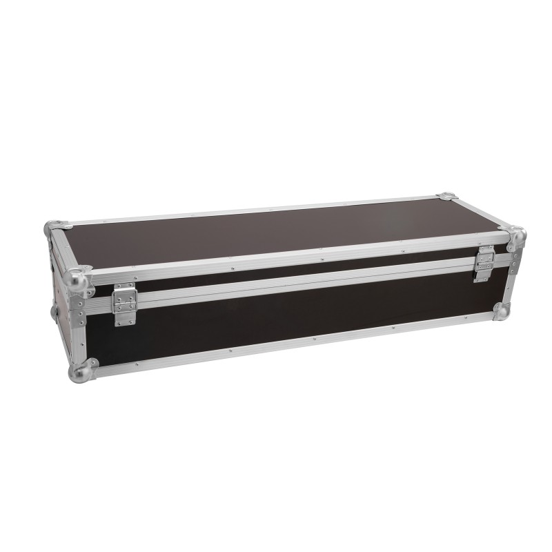 ROADINGER Flightcase 2x LED STP-7 - 3
