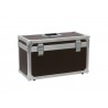 ROADINGER Flightcase 2x LED TMH-17 - 2