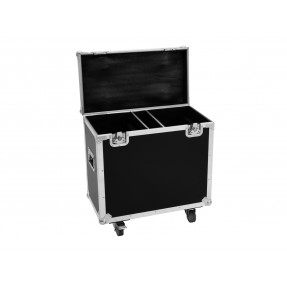 ROADINGER Flightcase 2x TMH-S200 - 1