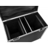 ROADINGER Flightcase 2x TMH-S200 - 4