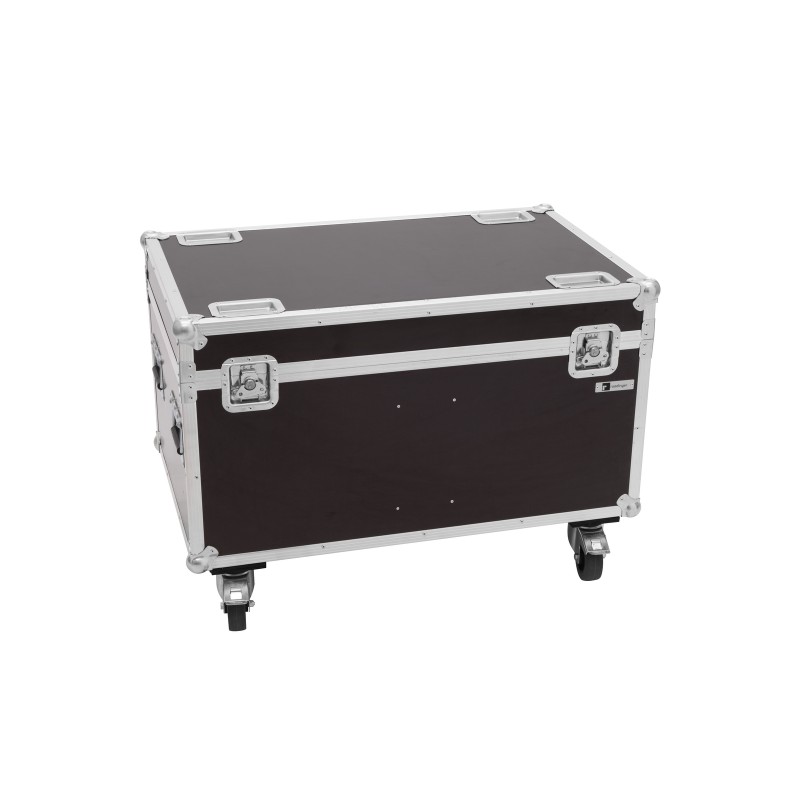 ROADINGER Flightcase 2x LED TMH-X19 Moving head - 2