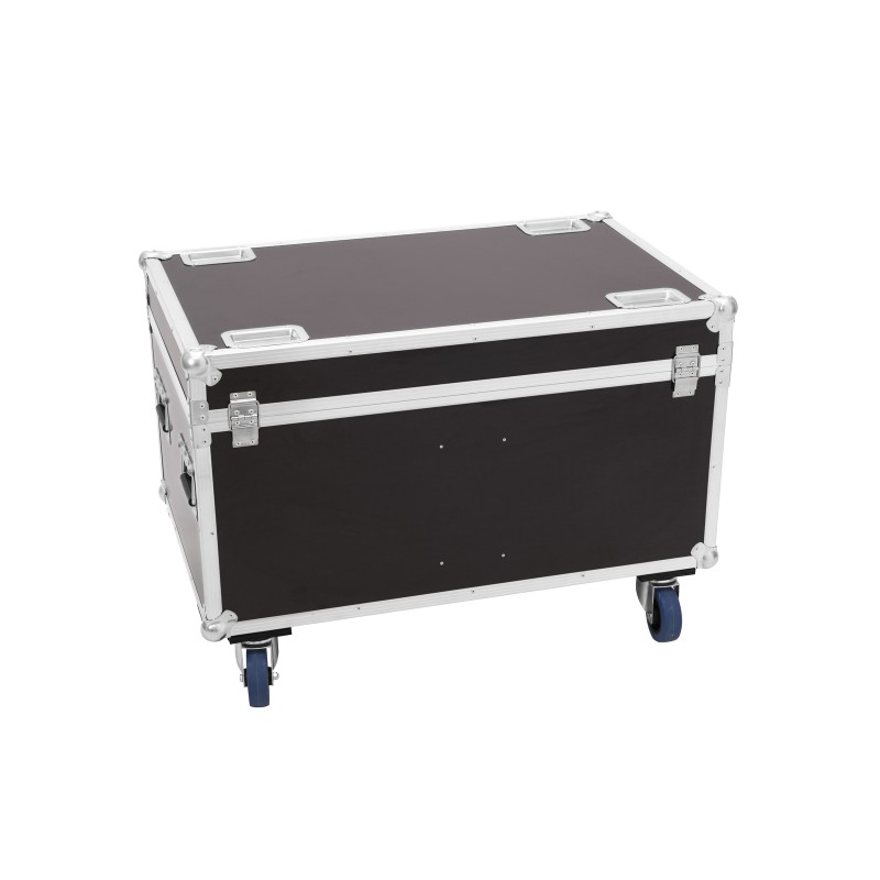 ROADINGER Flightcase 2x LED TMH-X19 Moving head - 3