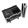 ROADINGER Flightcase 2x Spark Master with wheels - 5