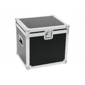 ROADINGER Flightcase 2x EYE-7 RGBW Zoom - 1