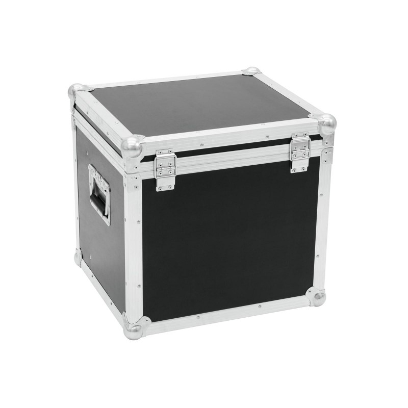 ROADINGER Flightcase 2x EYE-7 RGBW Zoom - 3