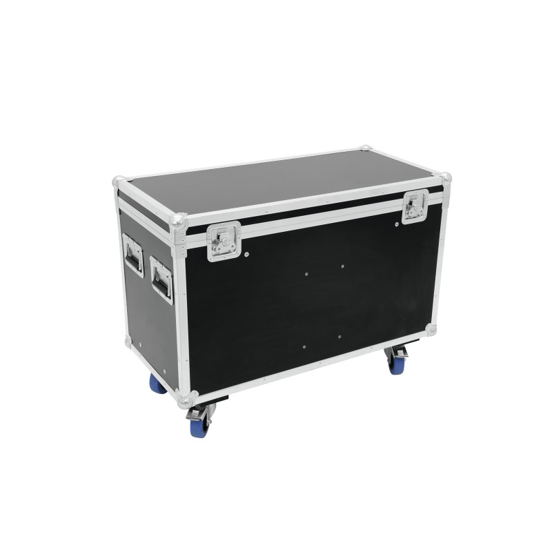 ROADINGER Flightcase 2x DMH-90/150/DMB-60/PLB-230 - 3