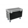 ROADINGER Flightcase 2x DMH-90/150/DMB-60/PLB-230 - 3