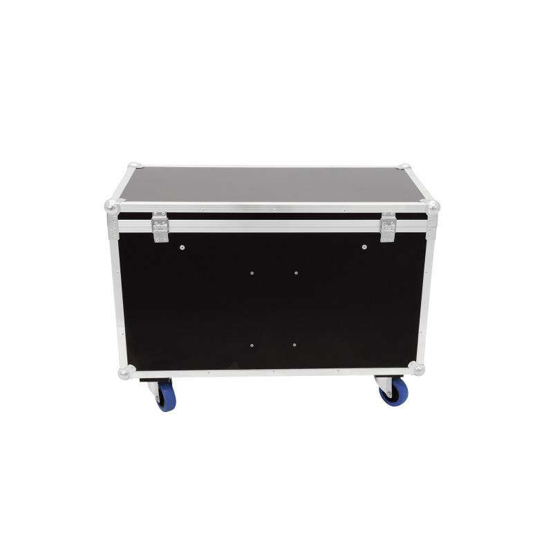 ROADINGER Flightcase 2x DMH-90/150/DMB-60/PLB-230 - 4