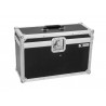 ROADINGER Flightcase 2x LED PFE-50 3000K Profile Spot - 1