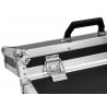 ROADINGER Flightcase 2x LED PFE-50 3000K Profile Spot - 4