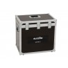 ROADINGER Flightcase 2x LED TMH-41 - 3