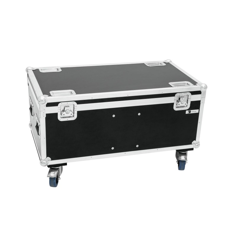 ROADINGER Flightcase 2x THA-250F - 2