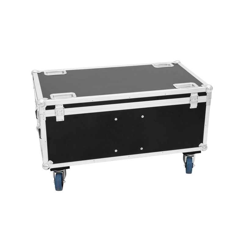 ROADINGER Flightcase 2x THA-250F - 3