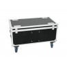 ROADINGER Flightcase 2x THA-250F - 3