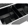 ROADINGER Flightcase 2x THA-250F - 4