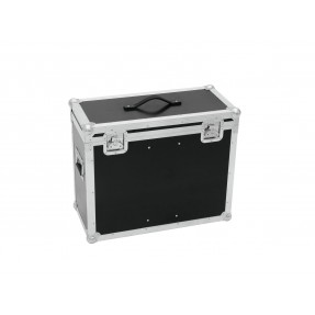 ROADINGER Flightcase 2x TSL-750/TSL-1200 - 1