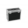 ROADINGER Flightcase 2x TSL-750/TSL-1200 - 1