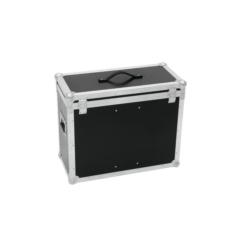 ROADINGER Flightcase 2x TSL-750/TSL-1200 - 2