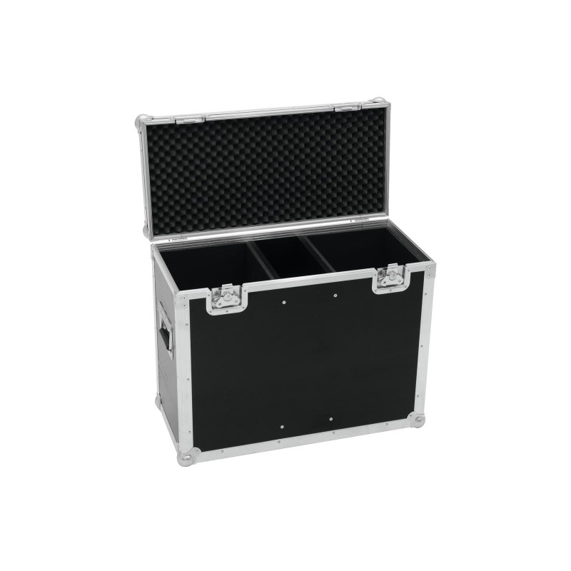 ROADINGER Flightcase 2x TSL-750/TSL-1200 - 3
